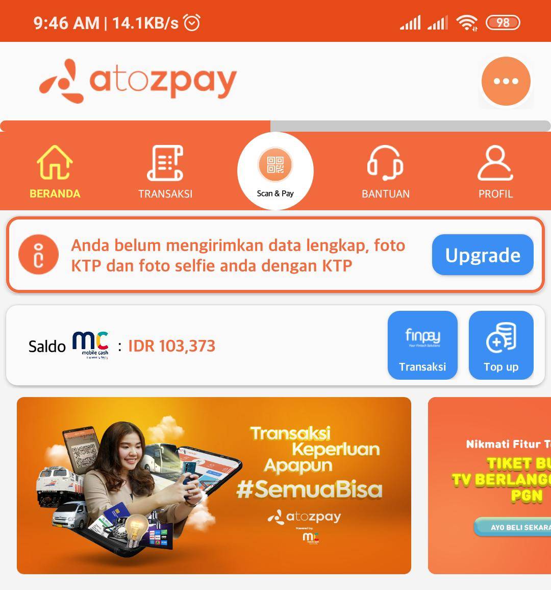 ATOZPAY